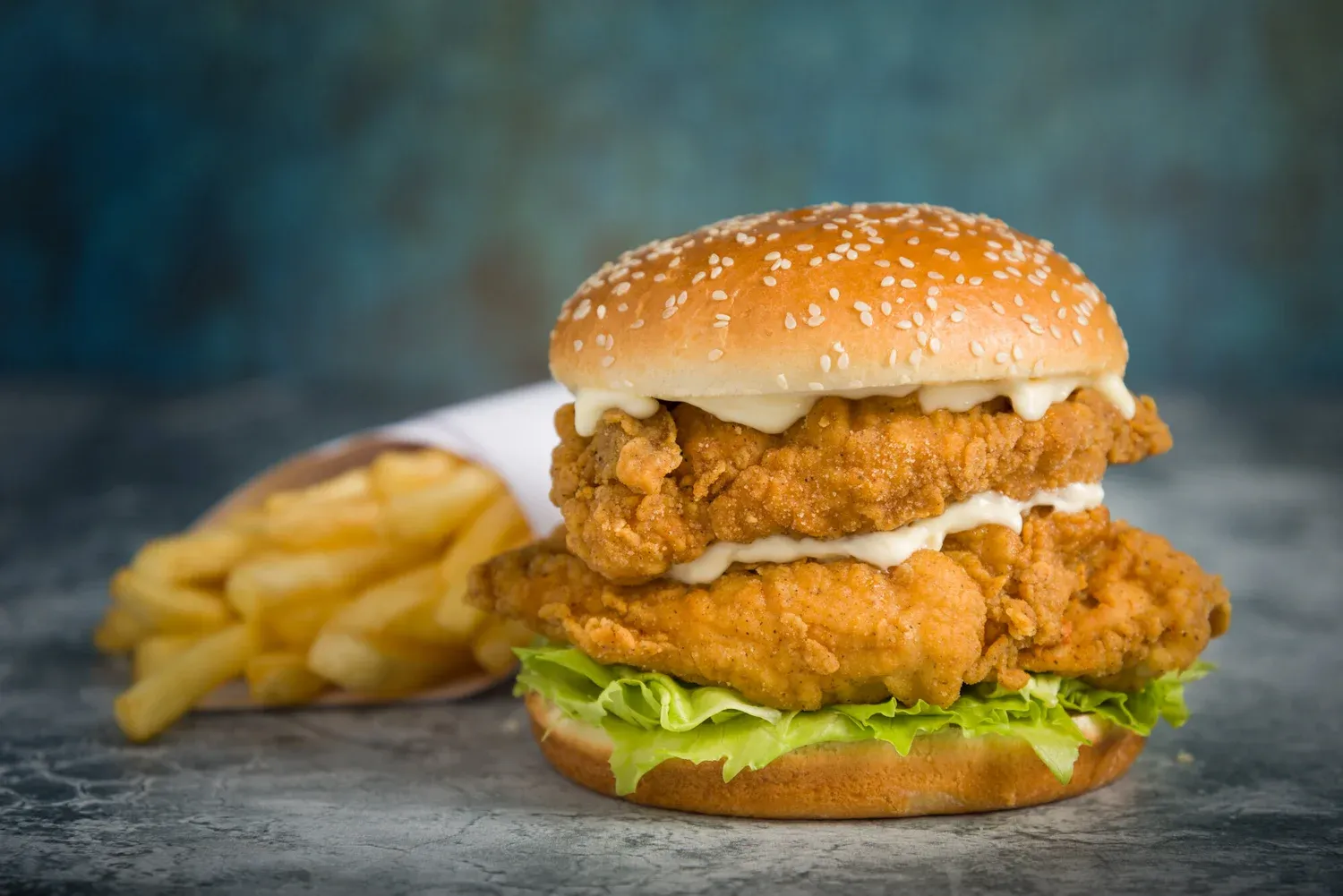 Food styling and photography in the Darwen studio