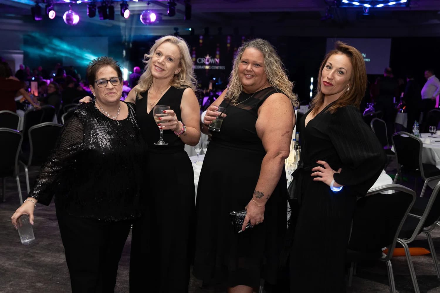 Events photography by Rifkin & Livesey