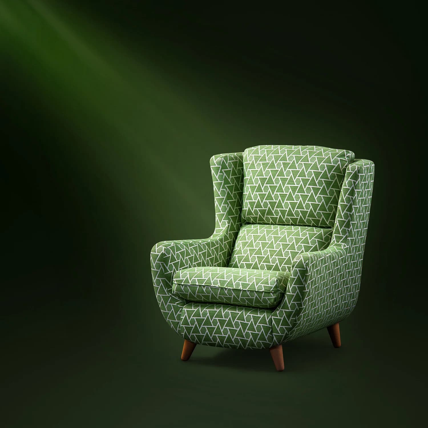 Furniture photography by Rifkin & Livesey