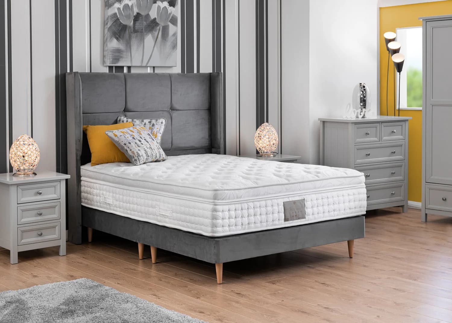 Furniture photography by Rifkin & Livesey