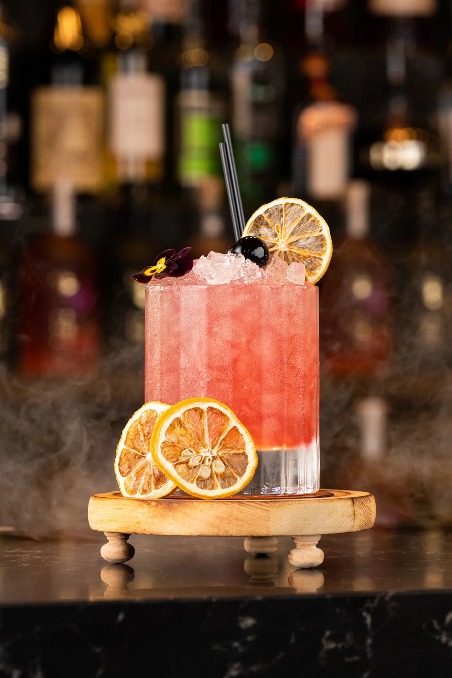 Drinks photography by Rifkin & Livesey