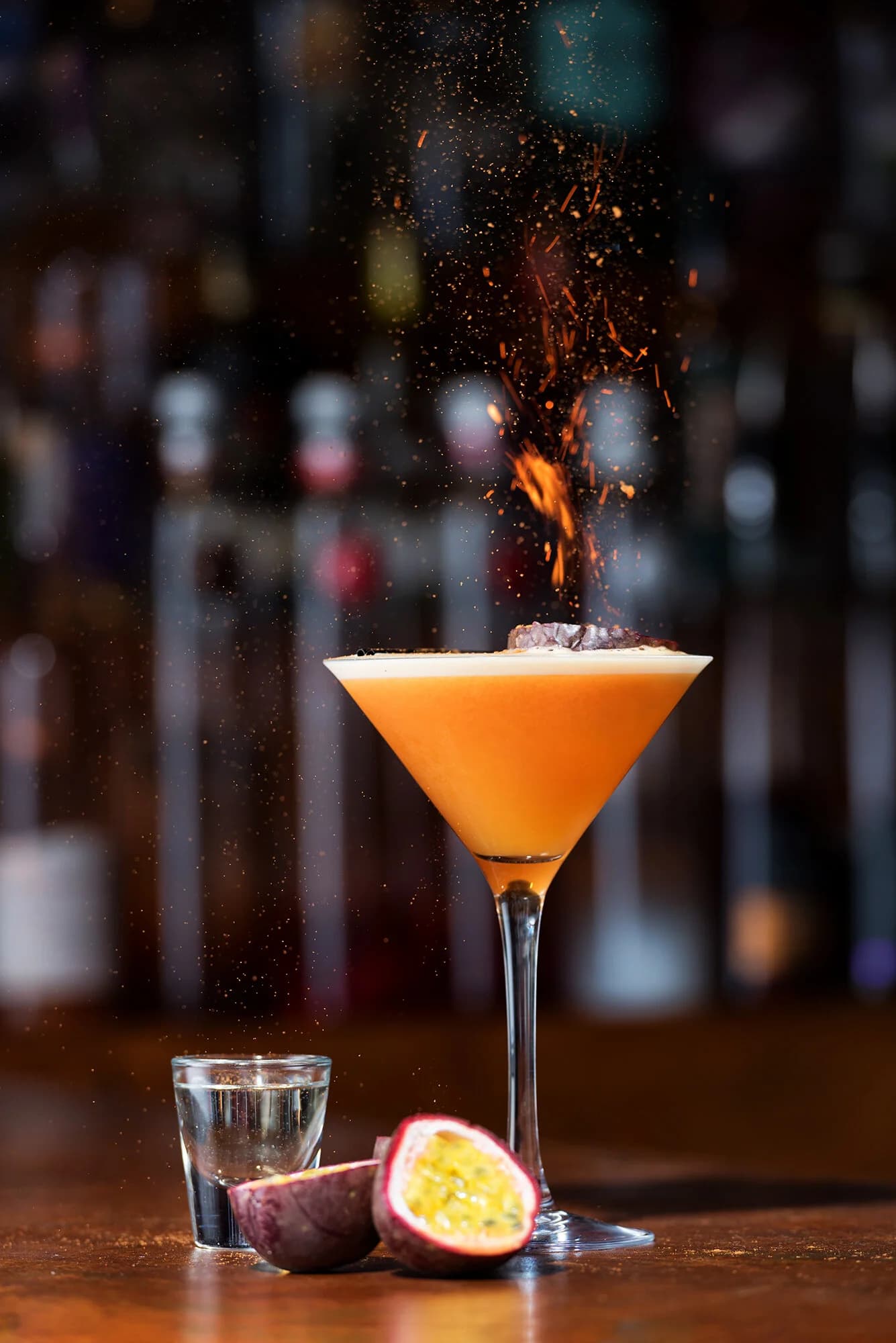 Pornstar martini