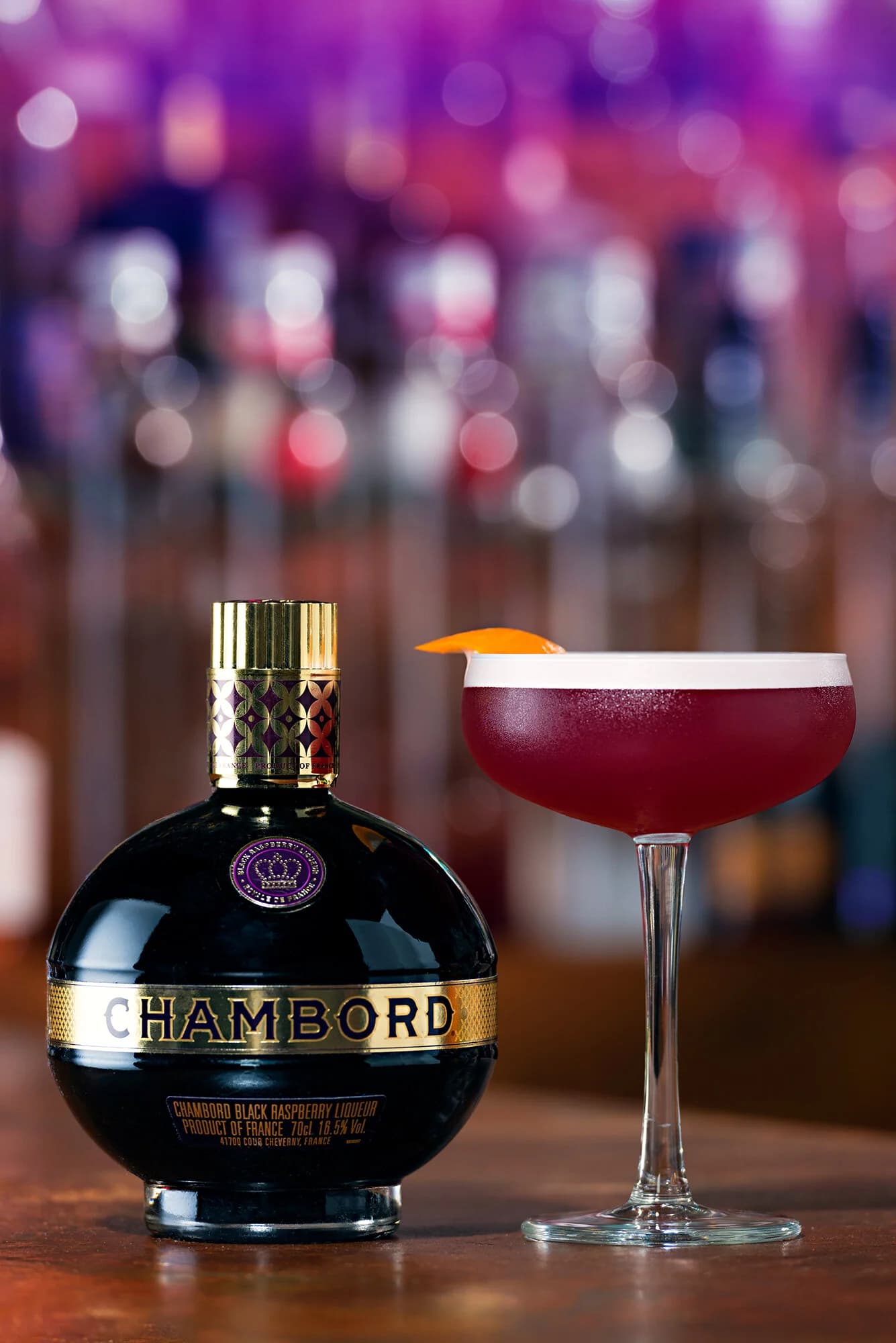 Drinks photography by Rifkin & Livesey
