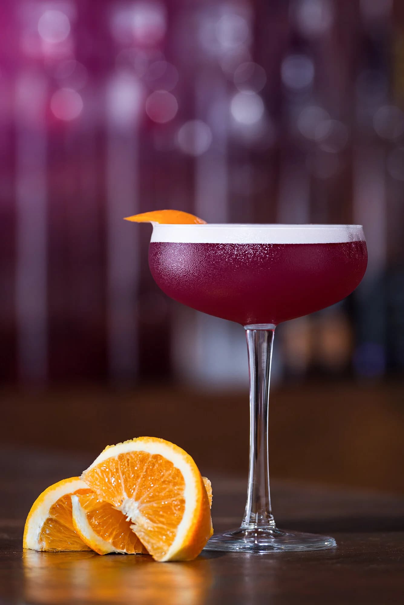 Drinks photography by Rifkin & Livesey