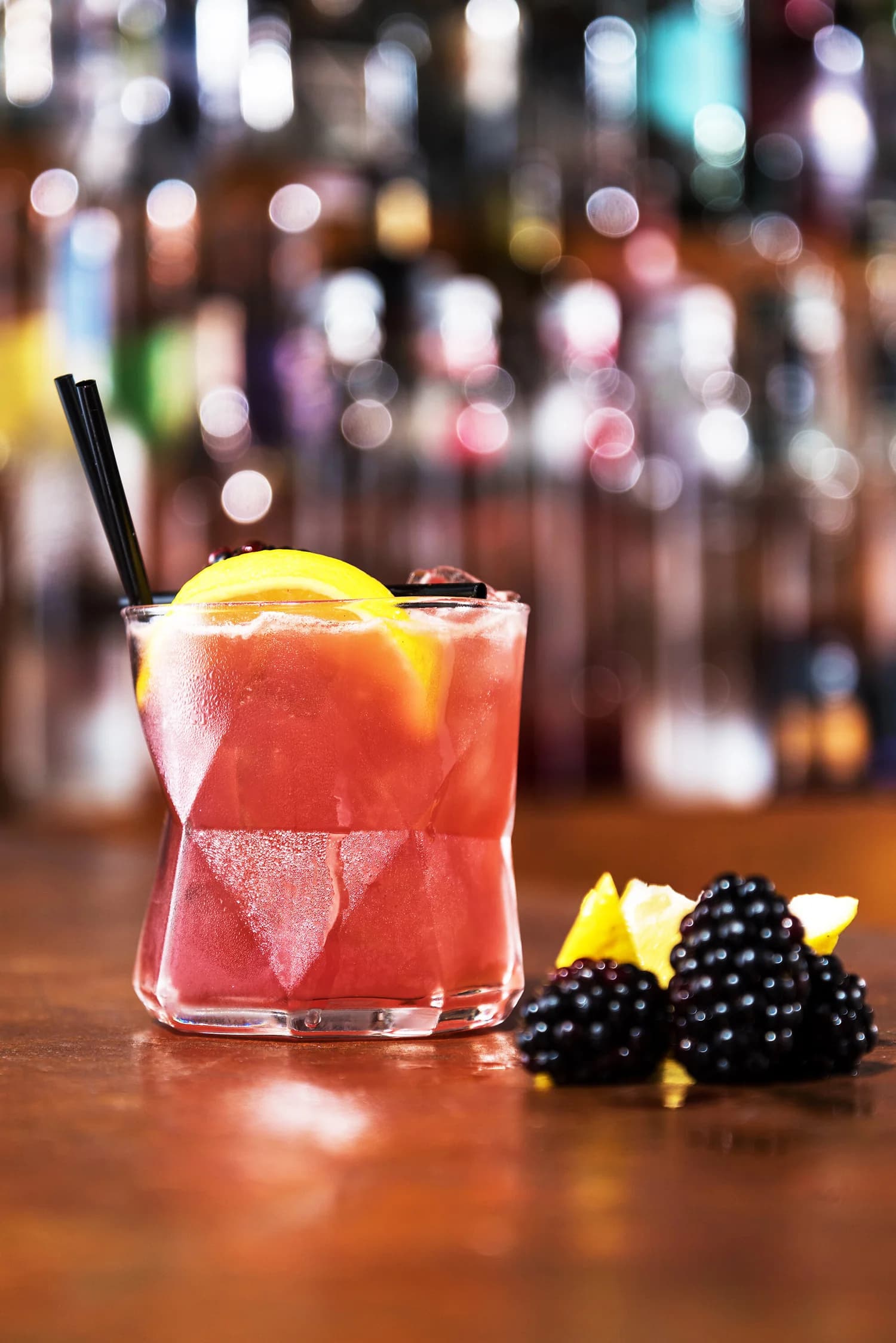 Drinks photography by Rifkin & Livesey