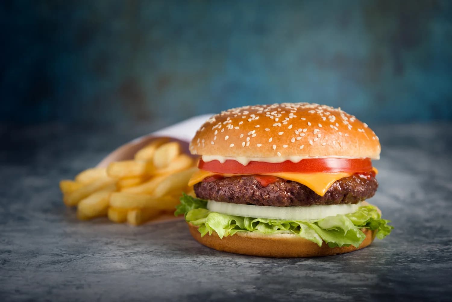 Food photography by Rifkin & Livesey