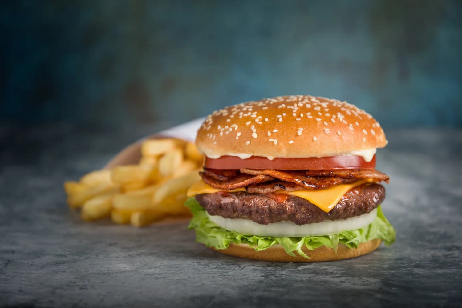 Food photography by Rifkin & Livesey