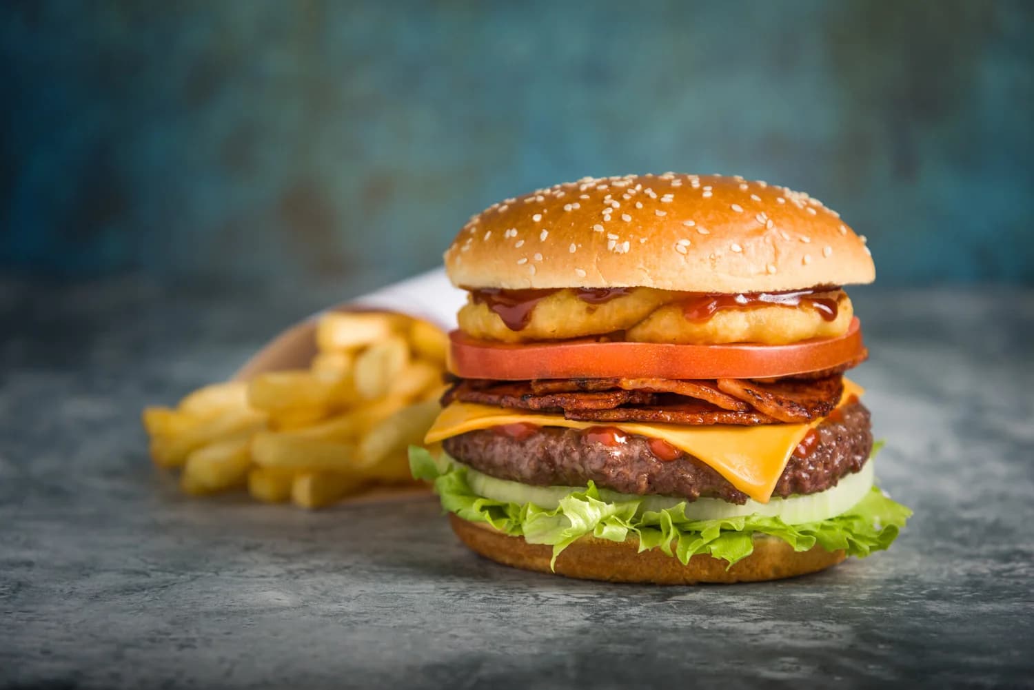 Food photography by Rifkin & Livesey
