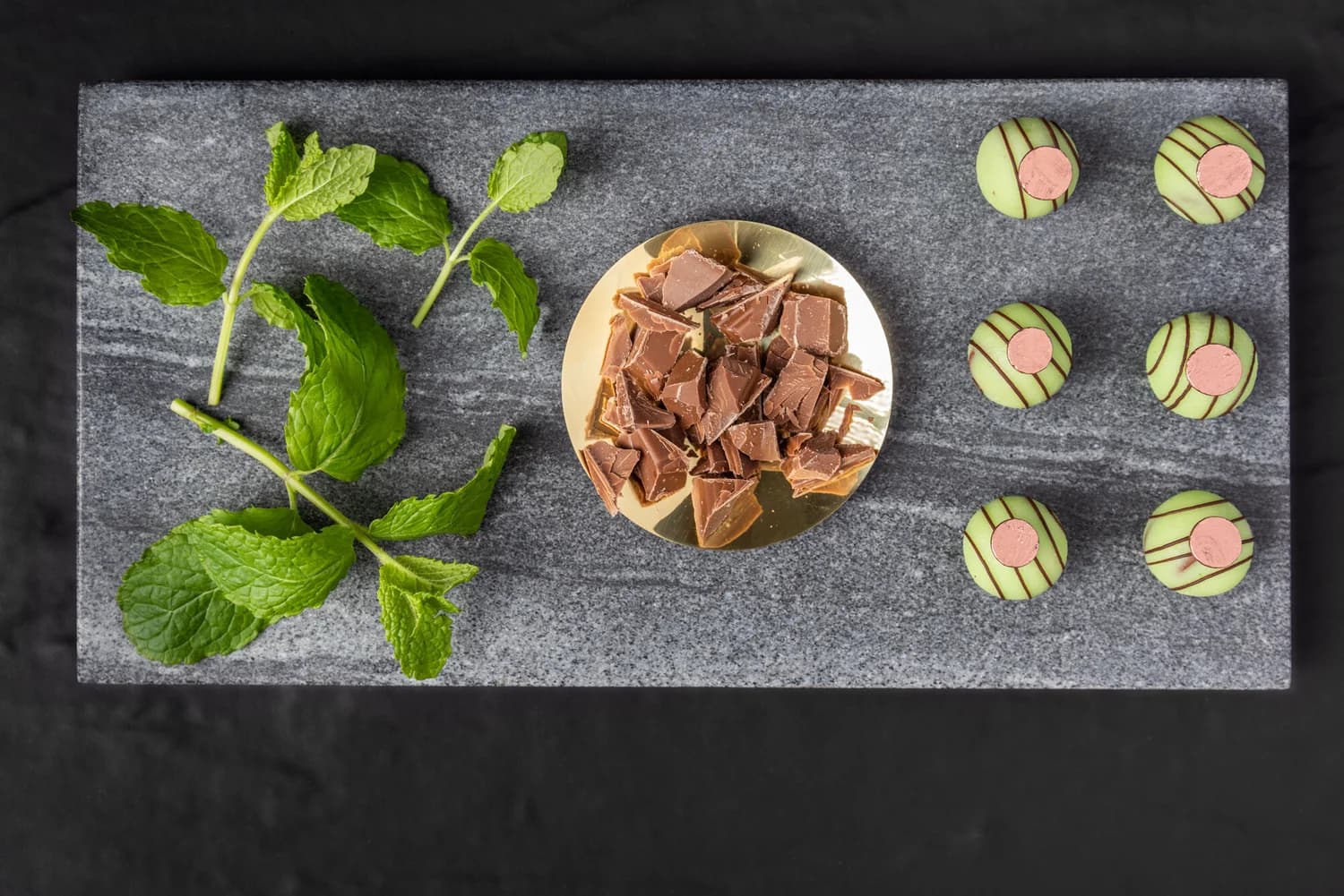 Food photography by Rifkin & Livesey
