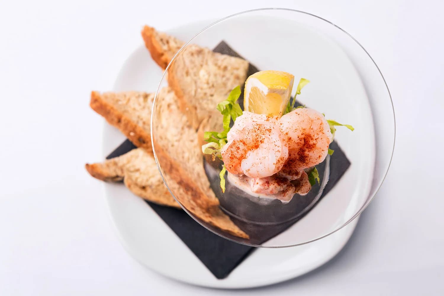 Food photography by Rifkin & Livesey