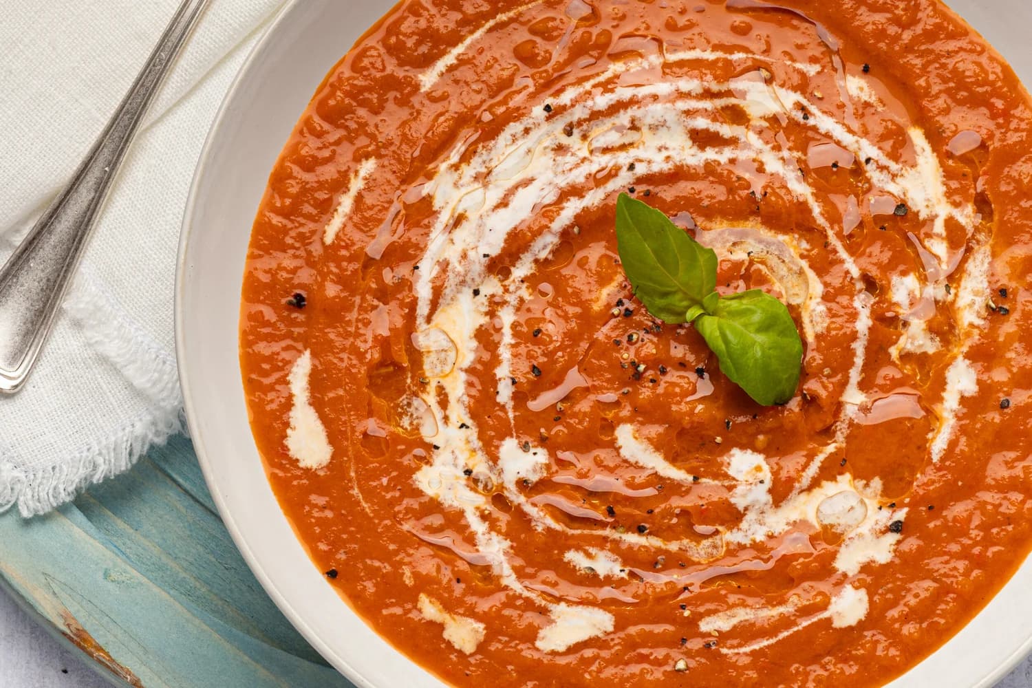 Food photography by Rifkin & Livesey