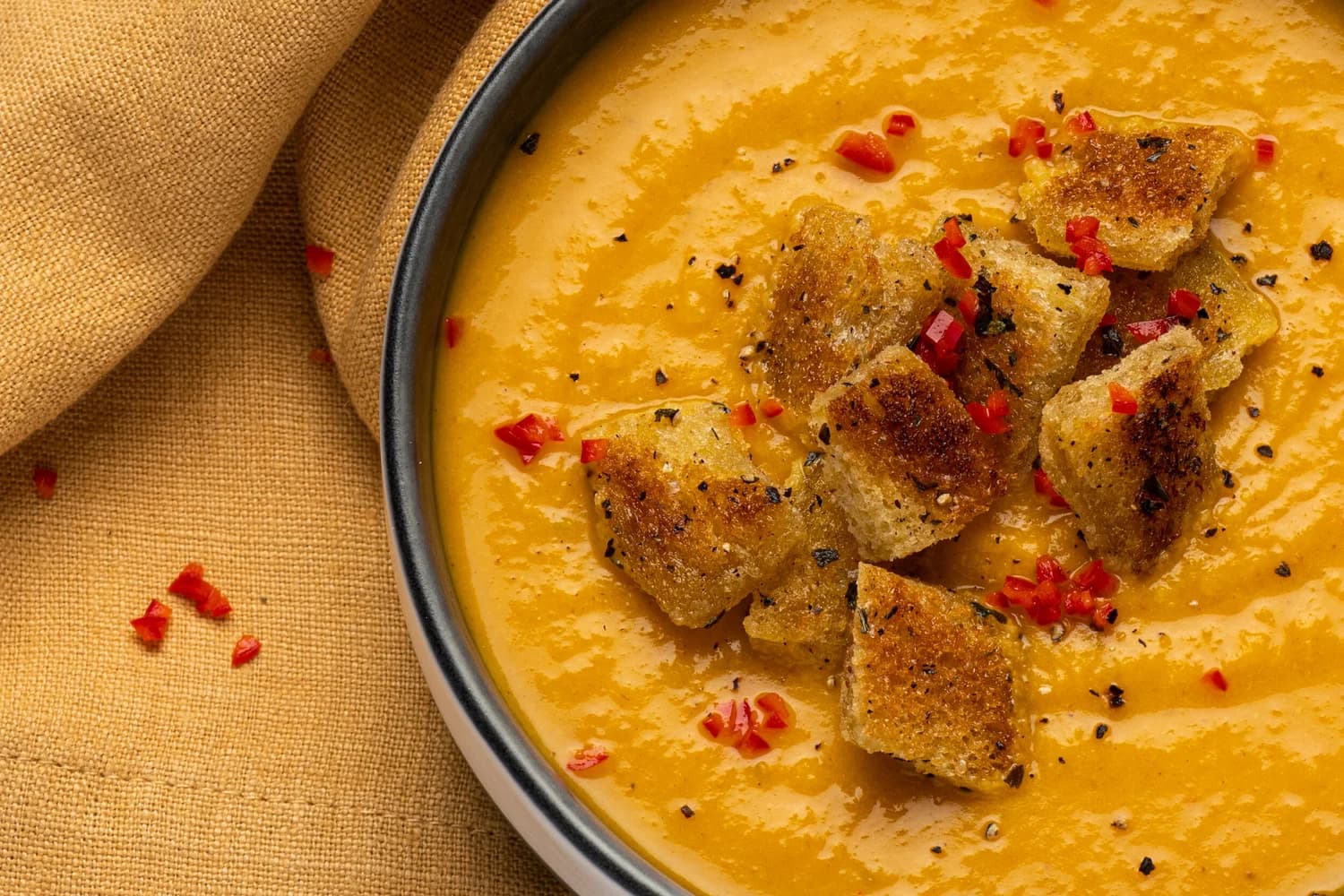 Food photography by Rifkin & Livesey