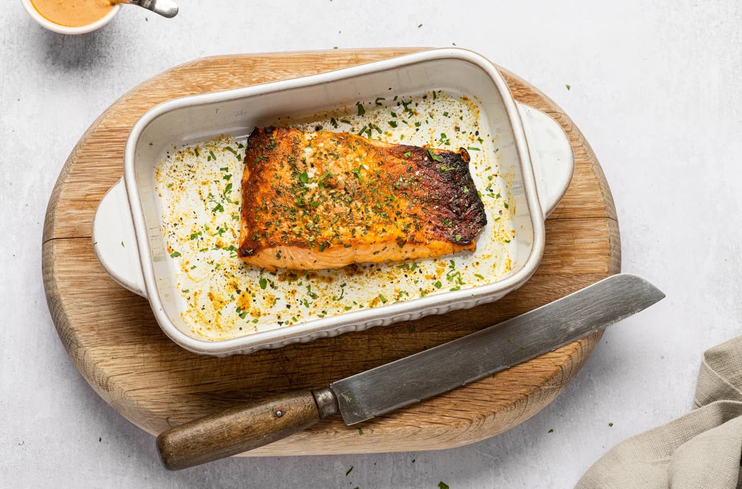 Food photography by Rifkin & Livesey