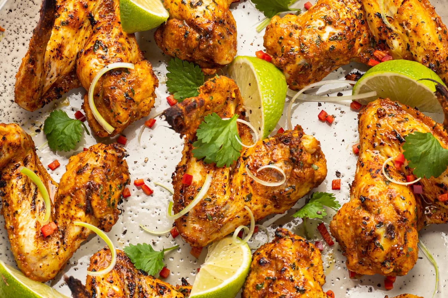 Food photography by Rifkin & Livesey