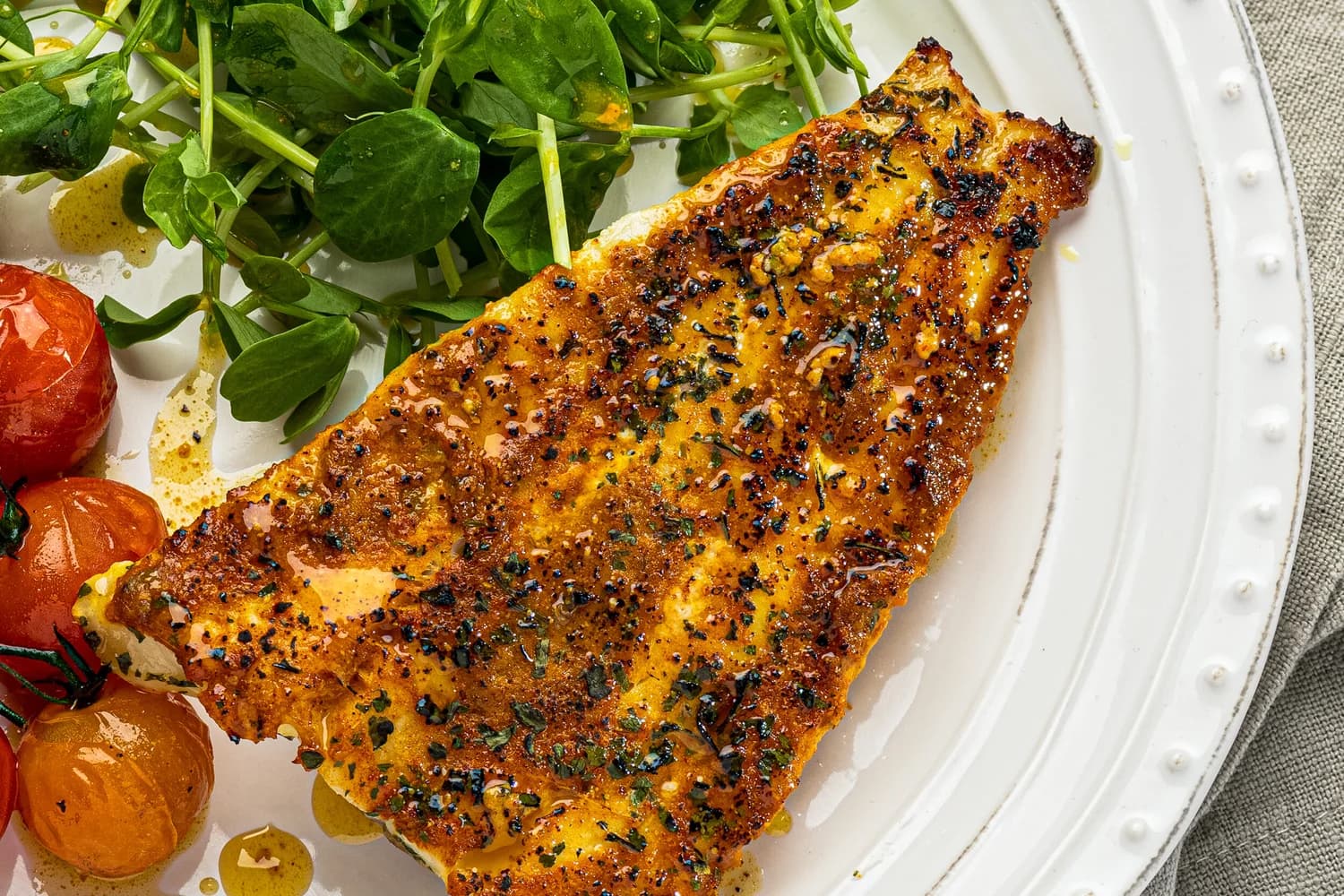 Food photography by Rifkin & Livesey