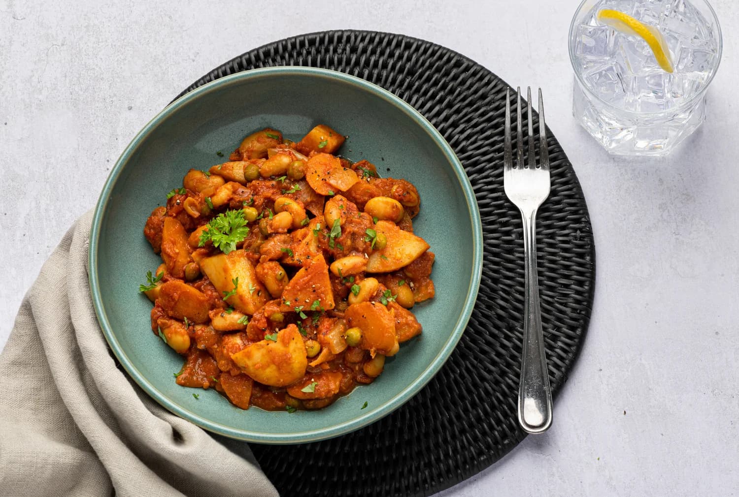 Food photography by Rifkin & Livesey