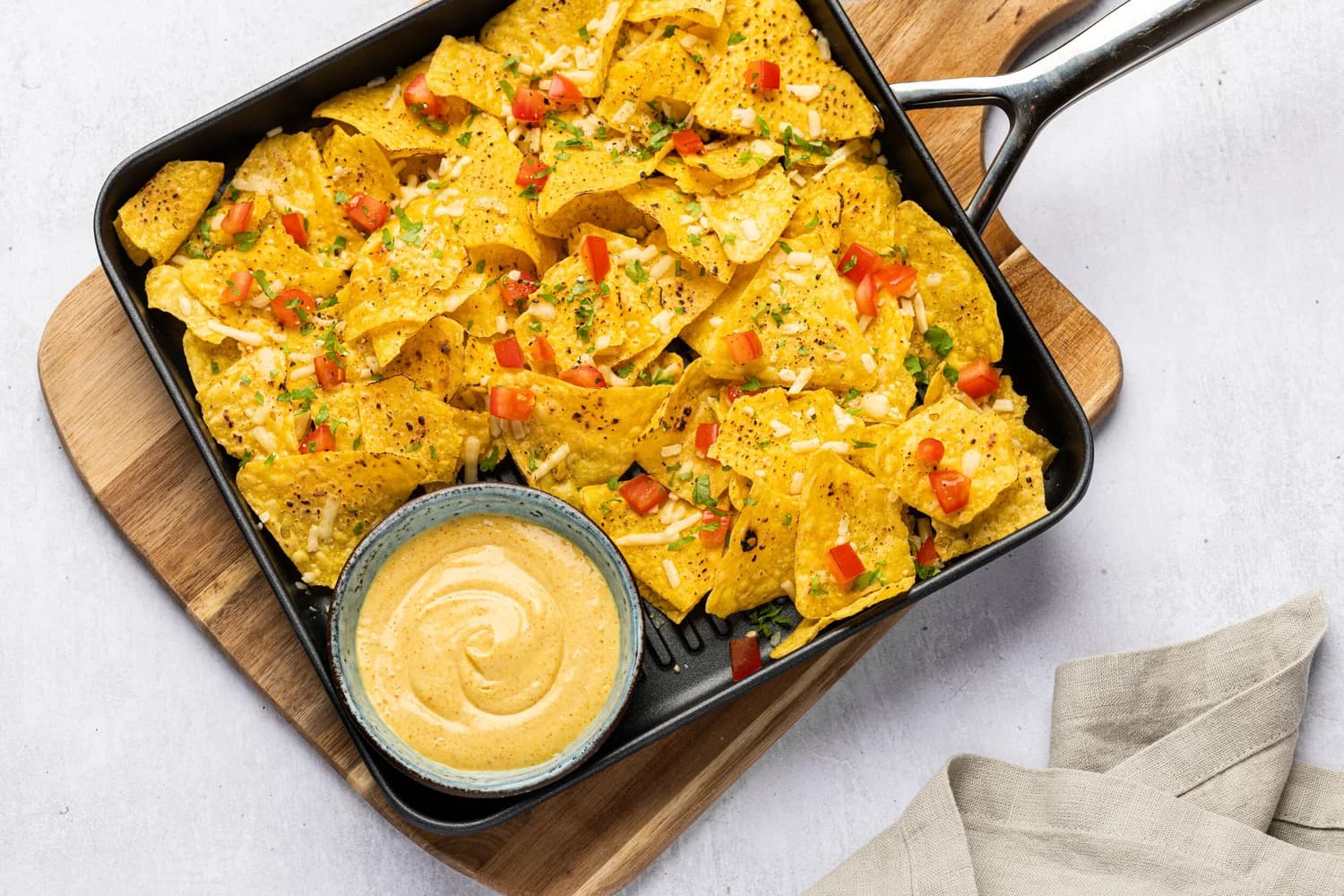 Food photography by Rifkin & Livesey