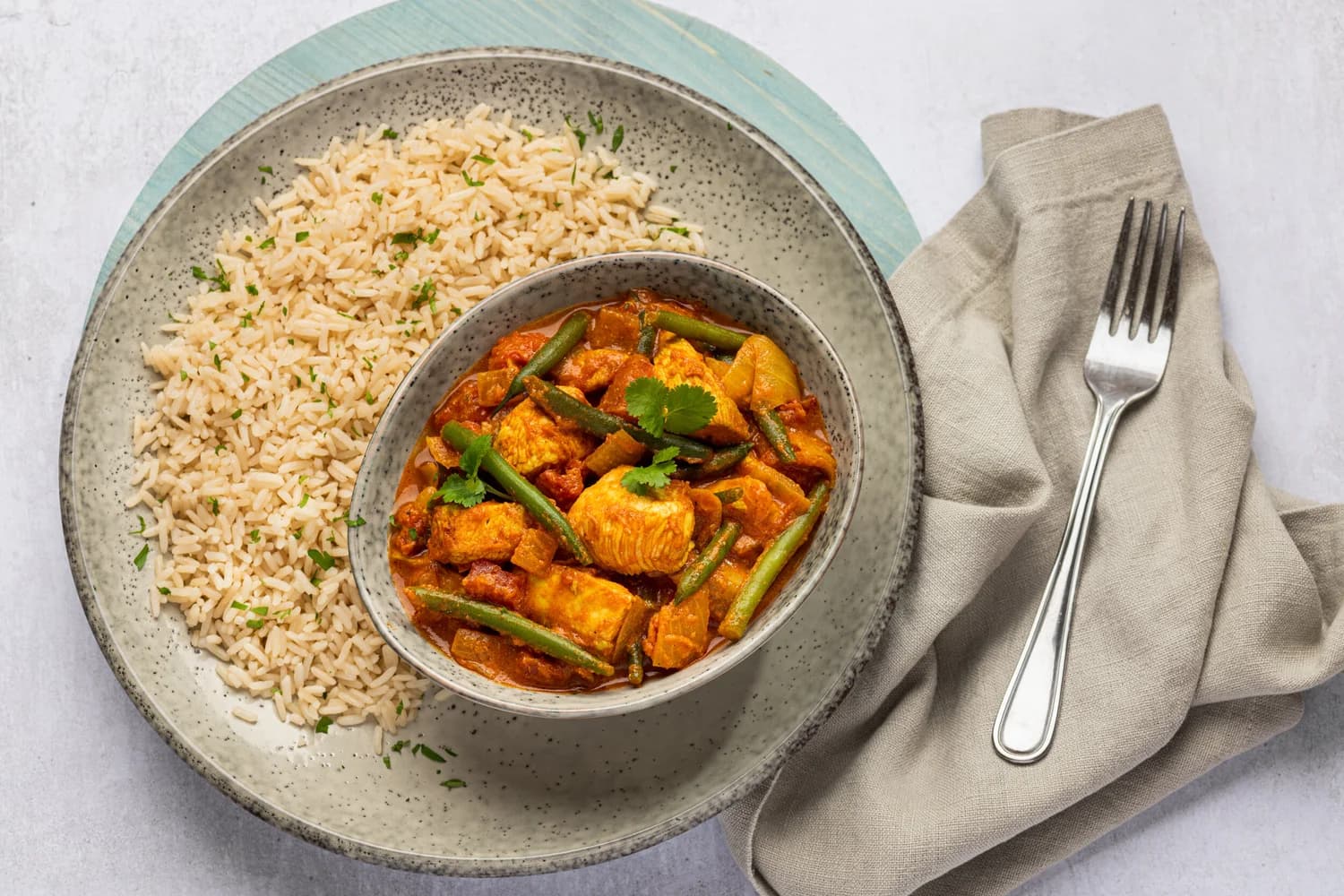Food photography by Rifkin & Livesey