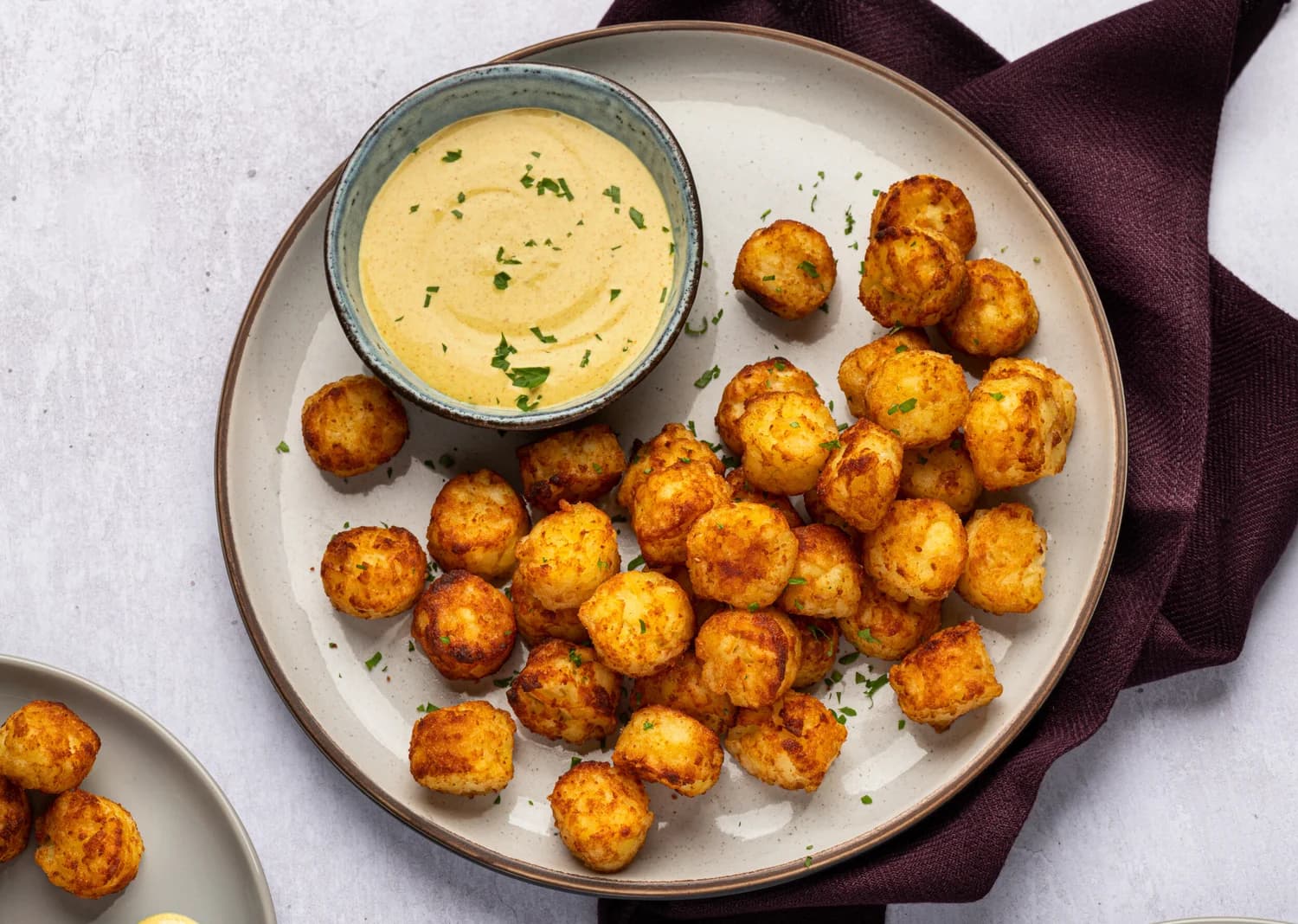 Food photography by Rifkin & Livesey