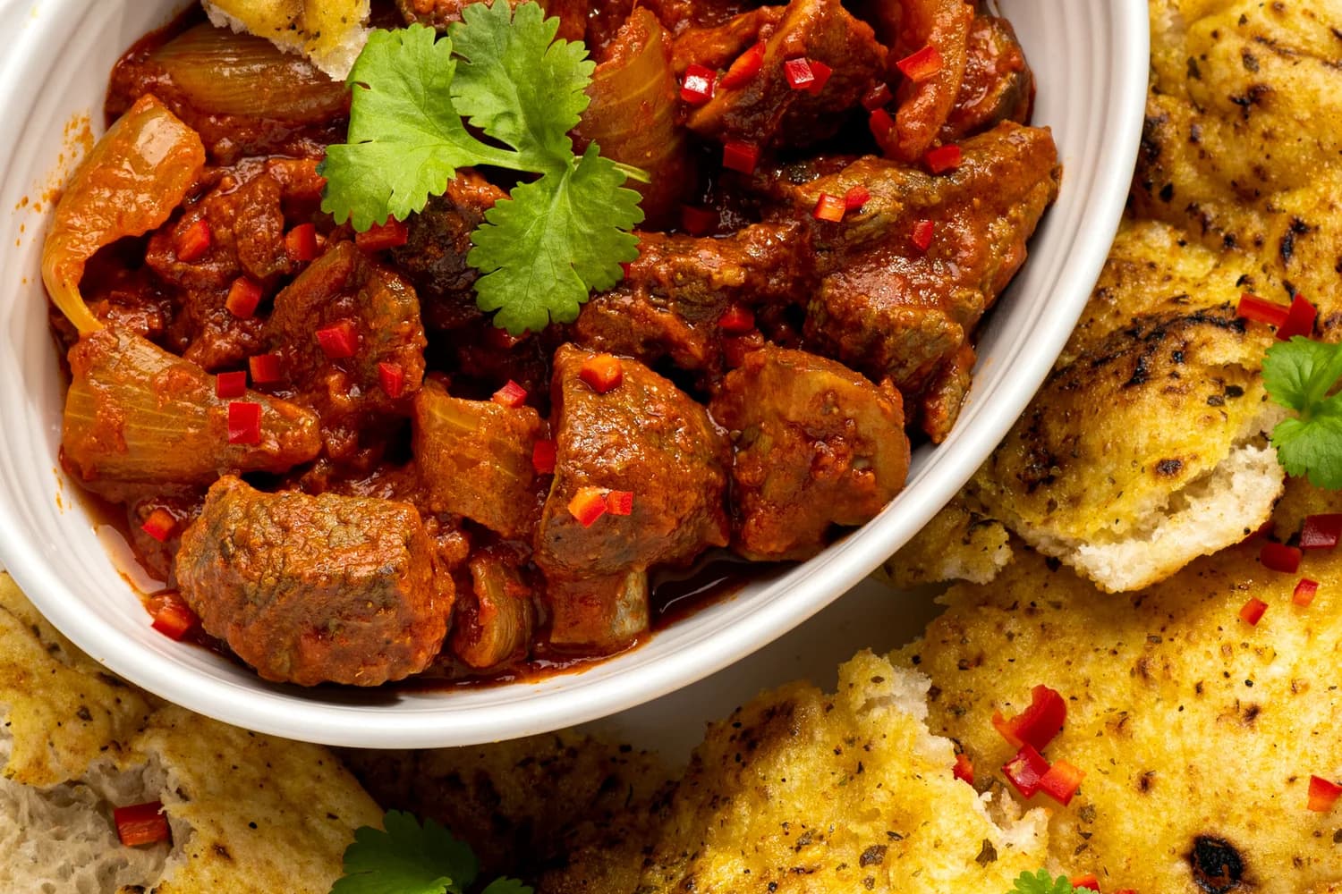 Food photography by Rifkin & Livesey