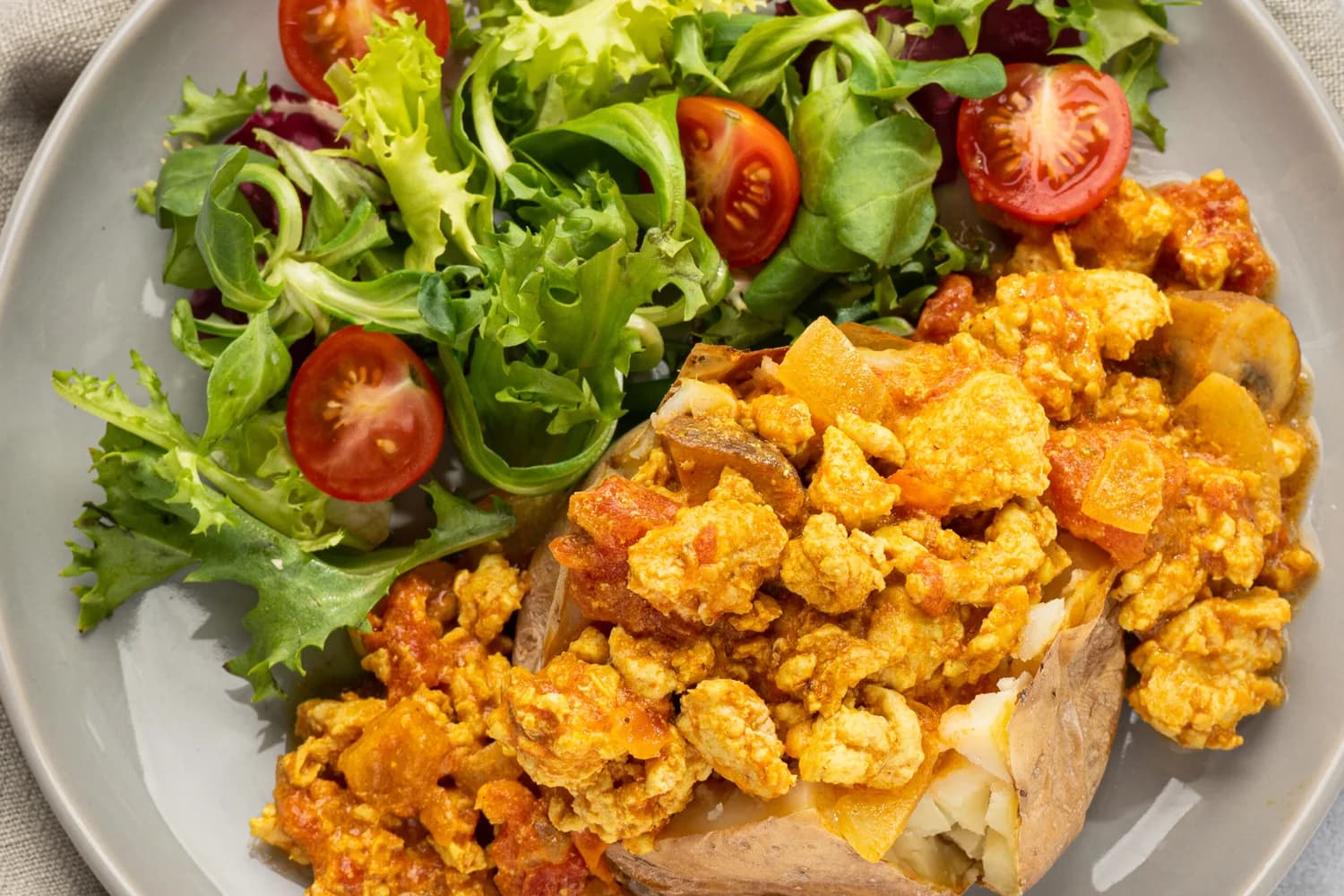 Food photography by Rifkin & Livesey