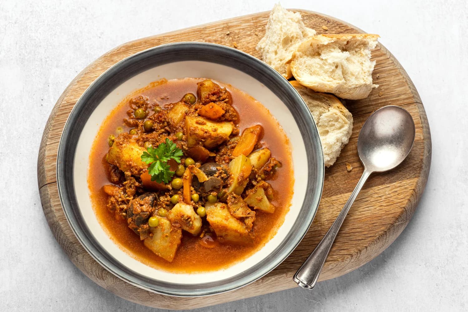 Food photography by Rifkin & Livesey