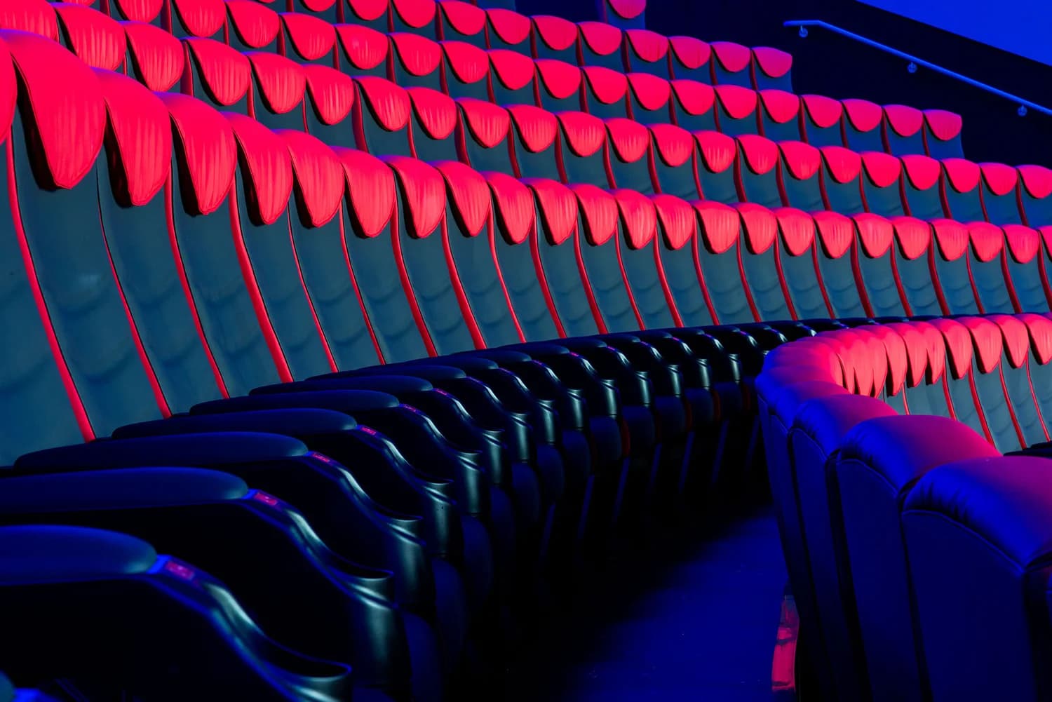 Architecture & Interiors photography by Rifkin & Livesey