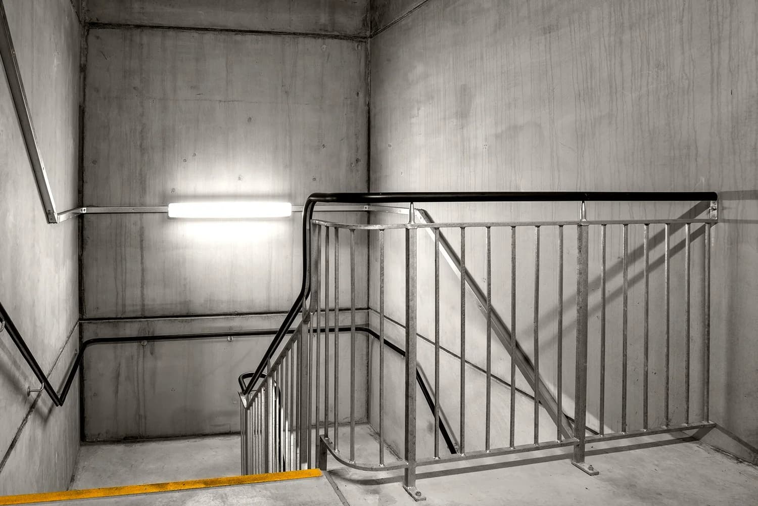 Construction photography by Rifkin & Livesey