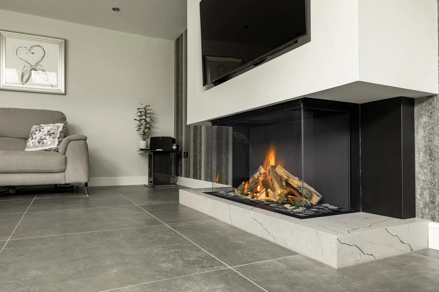 Architecture & Interiors photography by Rifkin & Livesey