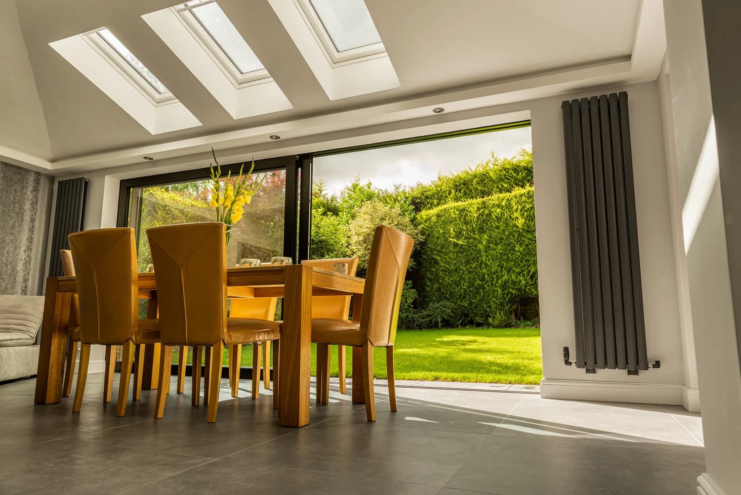 Architecture & Interiors photography by Rifkin & Livesey