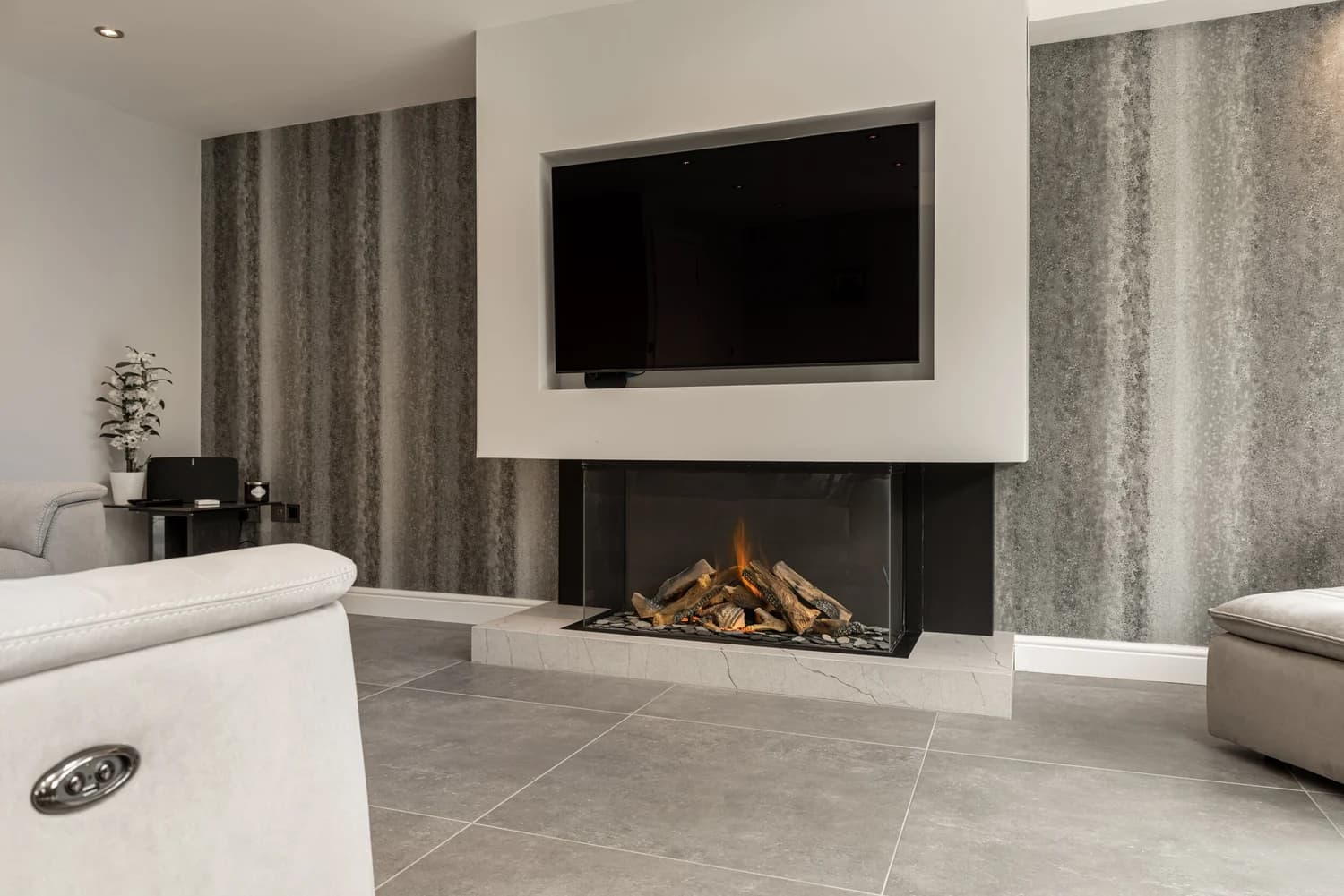 Architecture & Interiors photography by Rifkin & Livesey