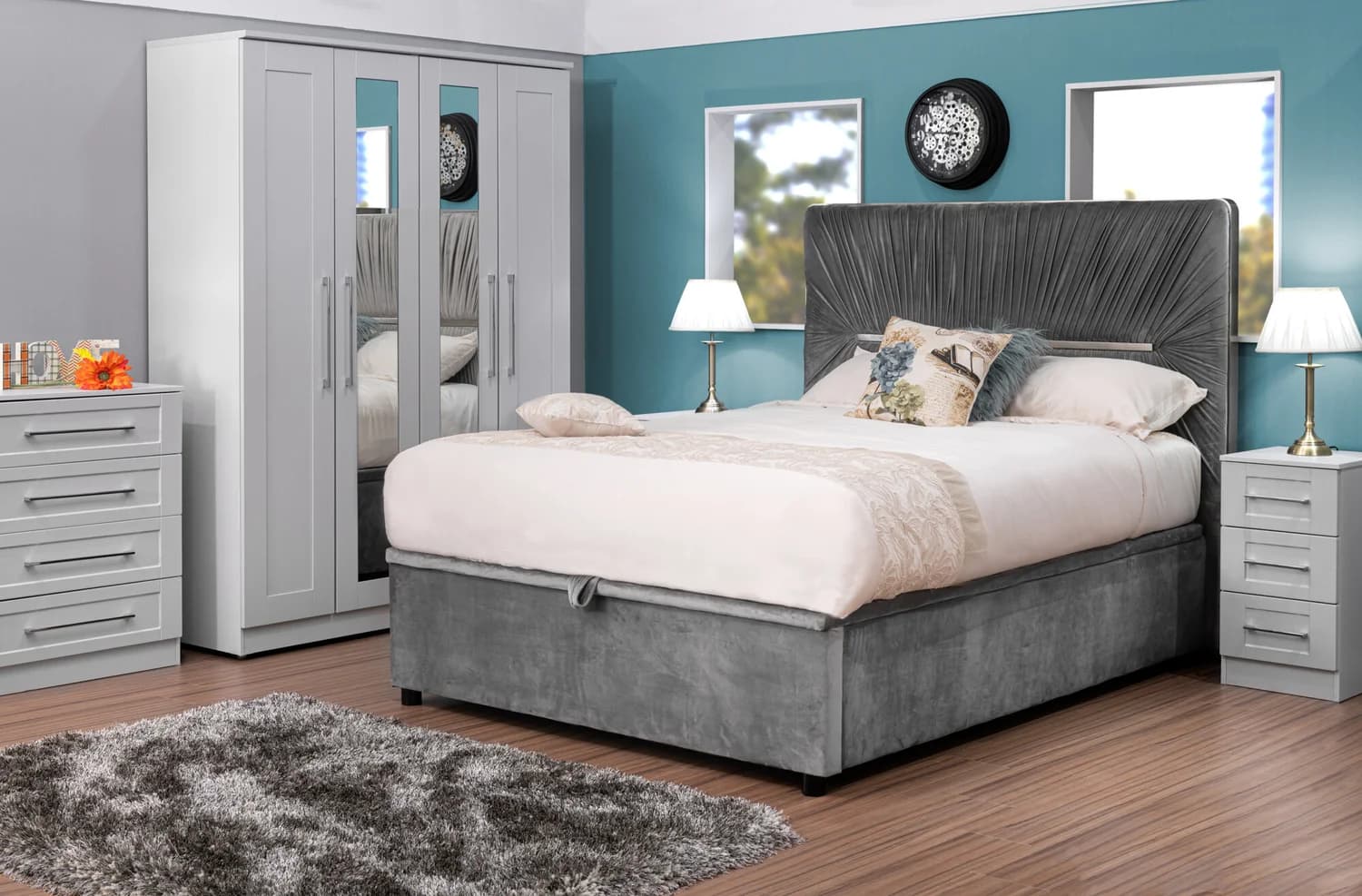 Furniture photography blackburn