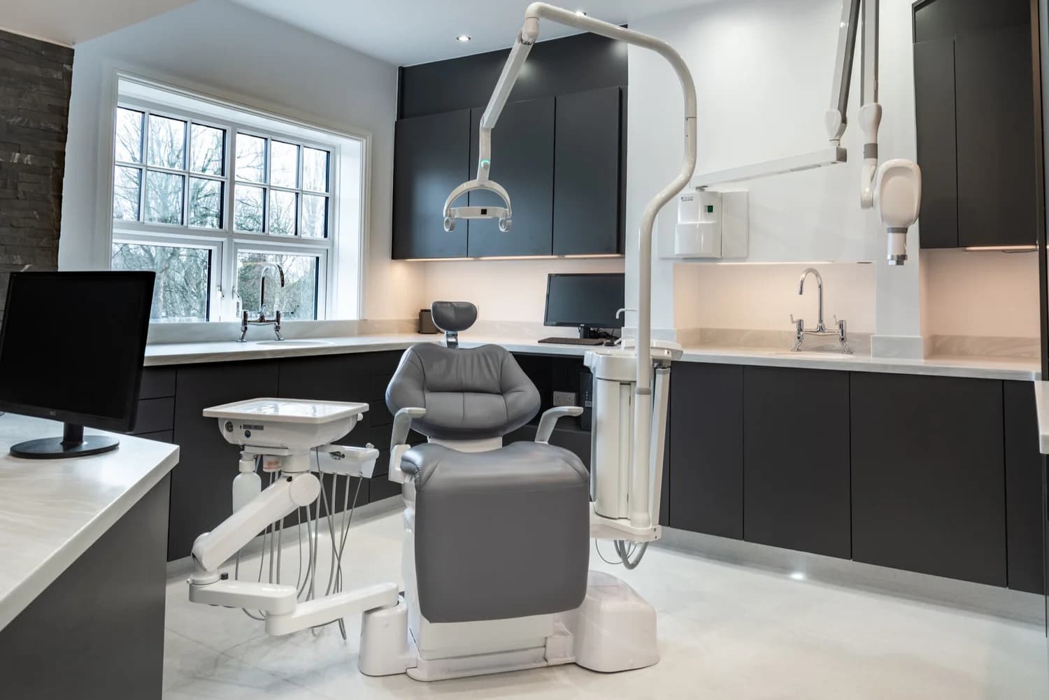 Interiors photography blackburn