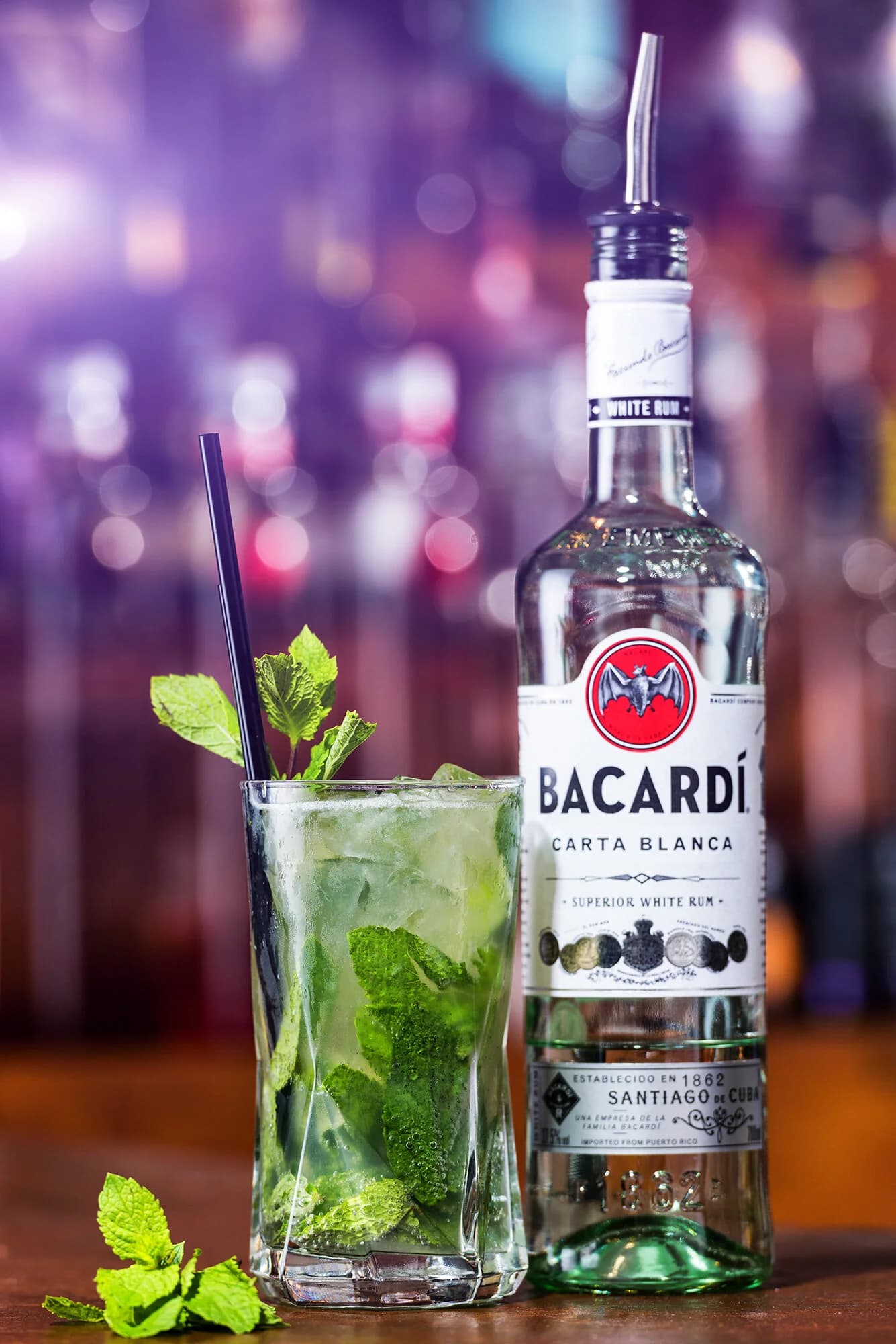 Drinks photography blackburn
