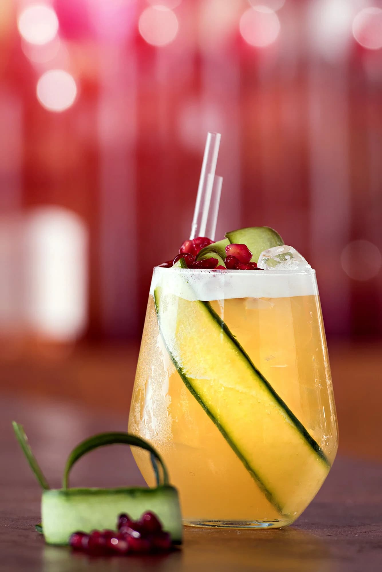 Drinks photography blackburn