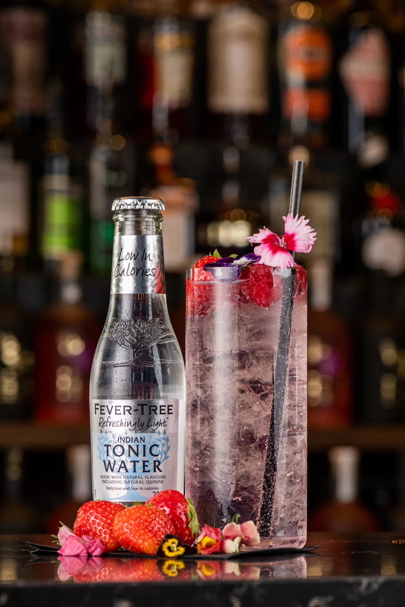 Drinks photography blackburn
