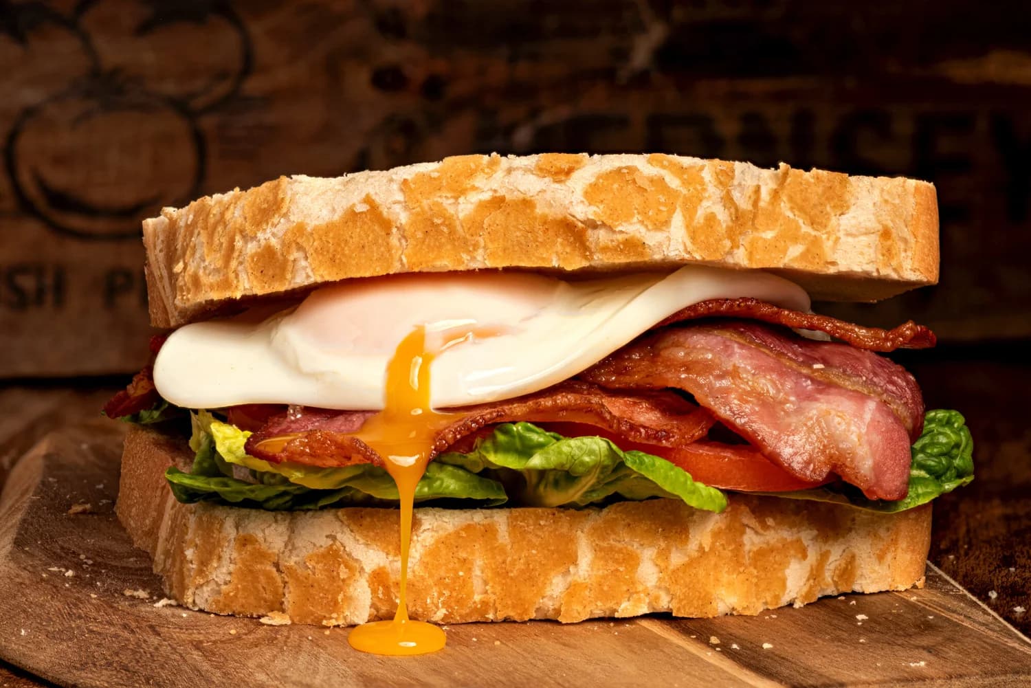 Food photography blackburn