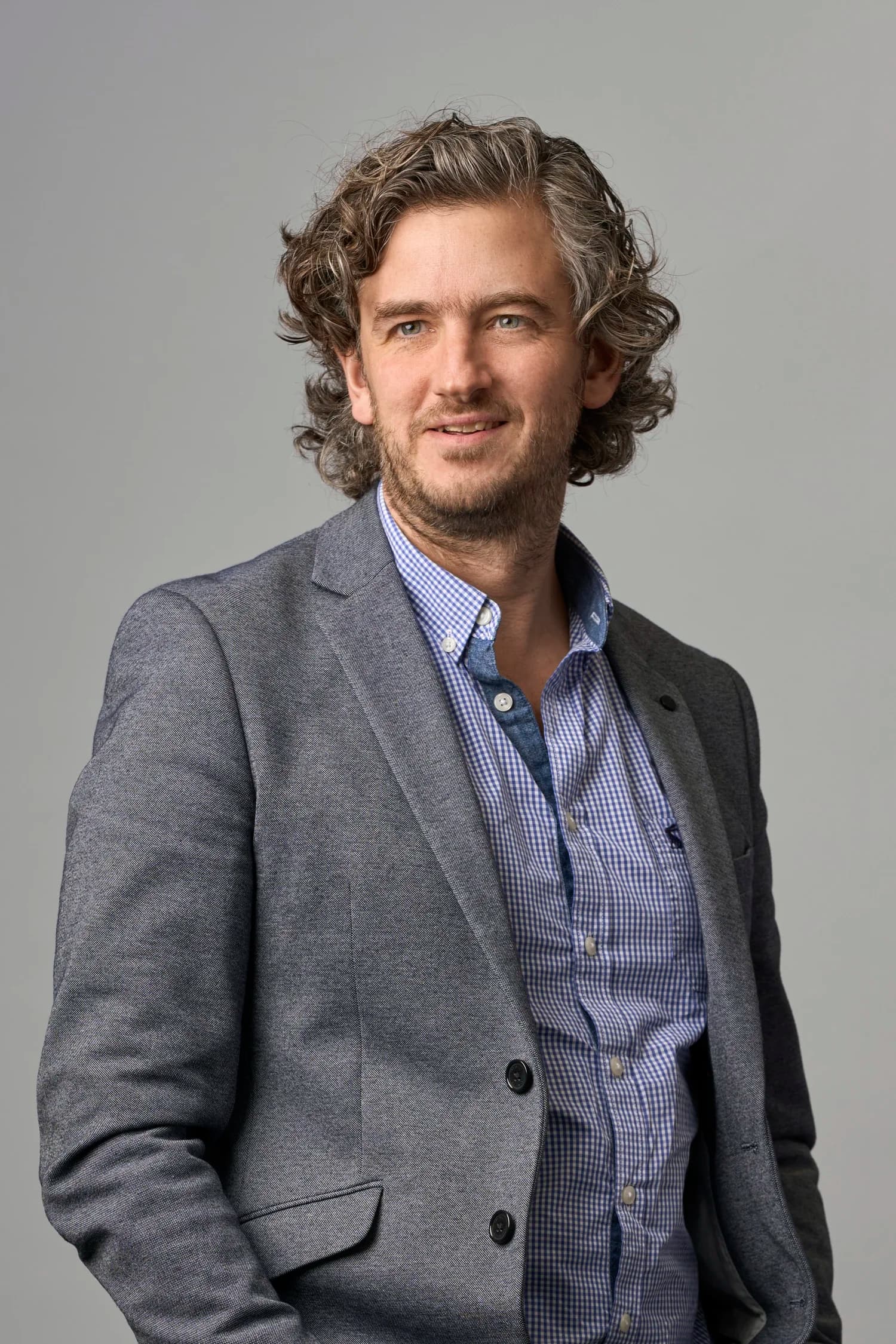 Johnathan holden