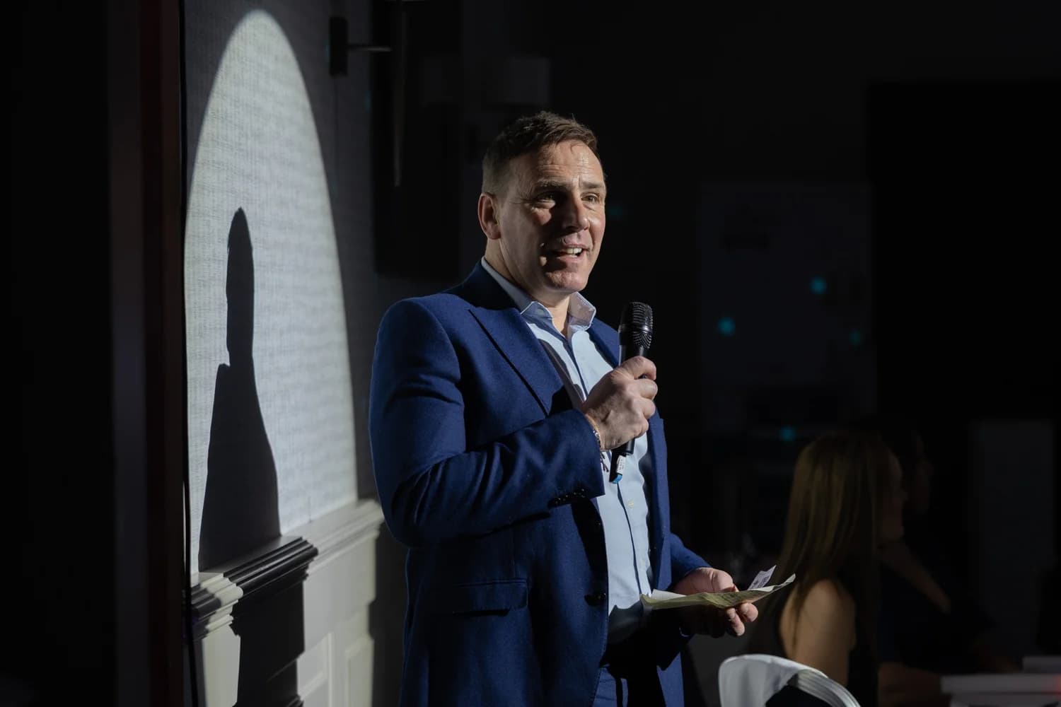 Events photography by Rifkin & Livesey