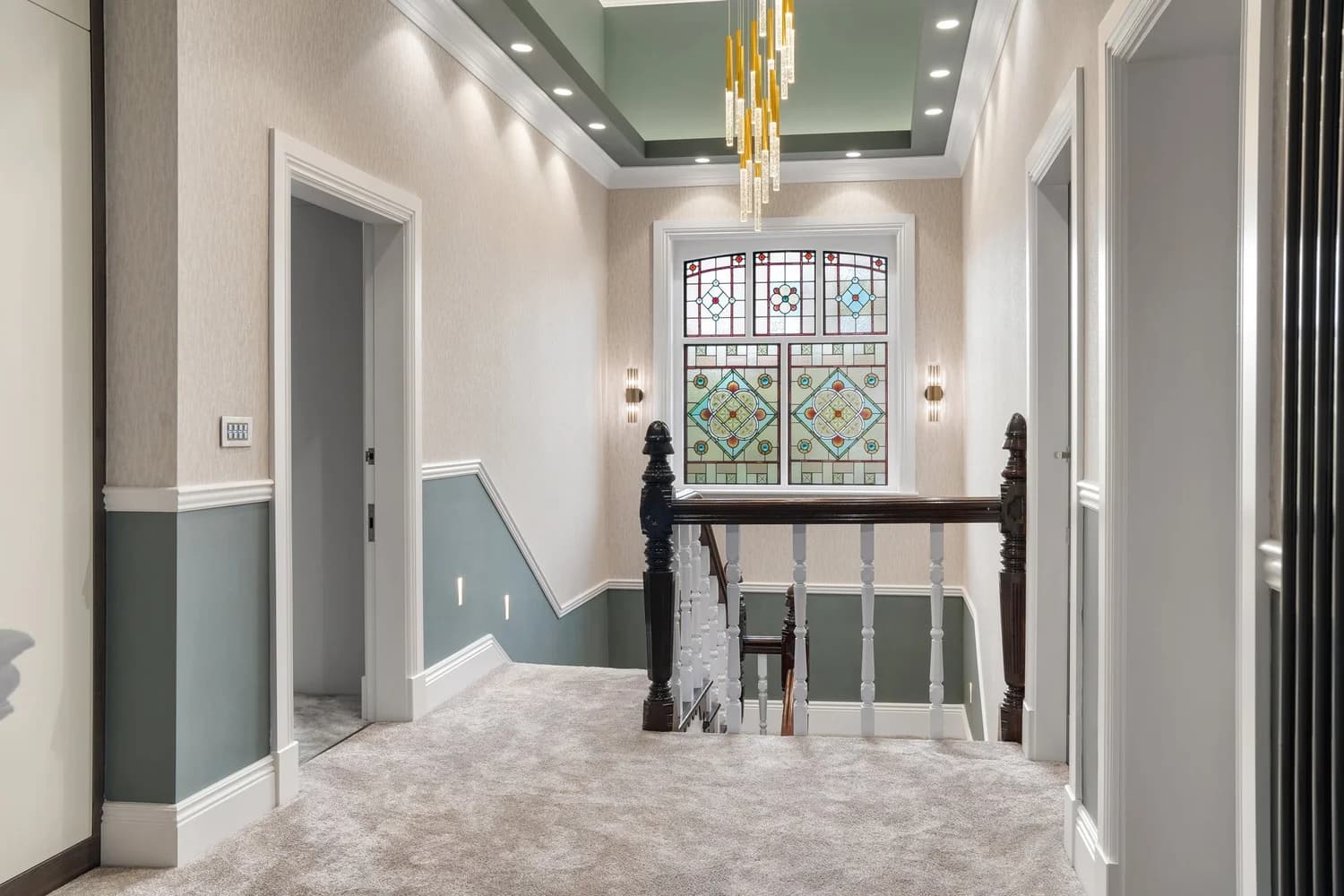 Architecture & Interiors photography by Rifkin & Livesey
