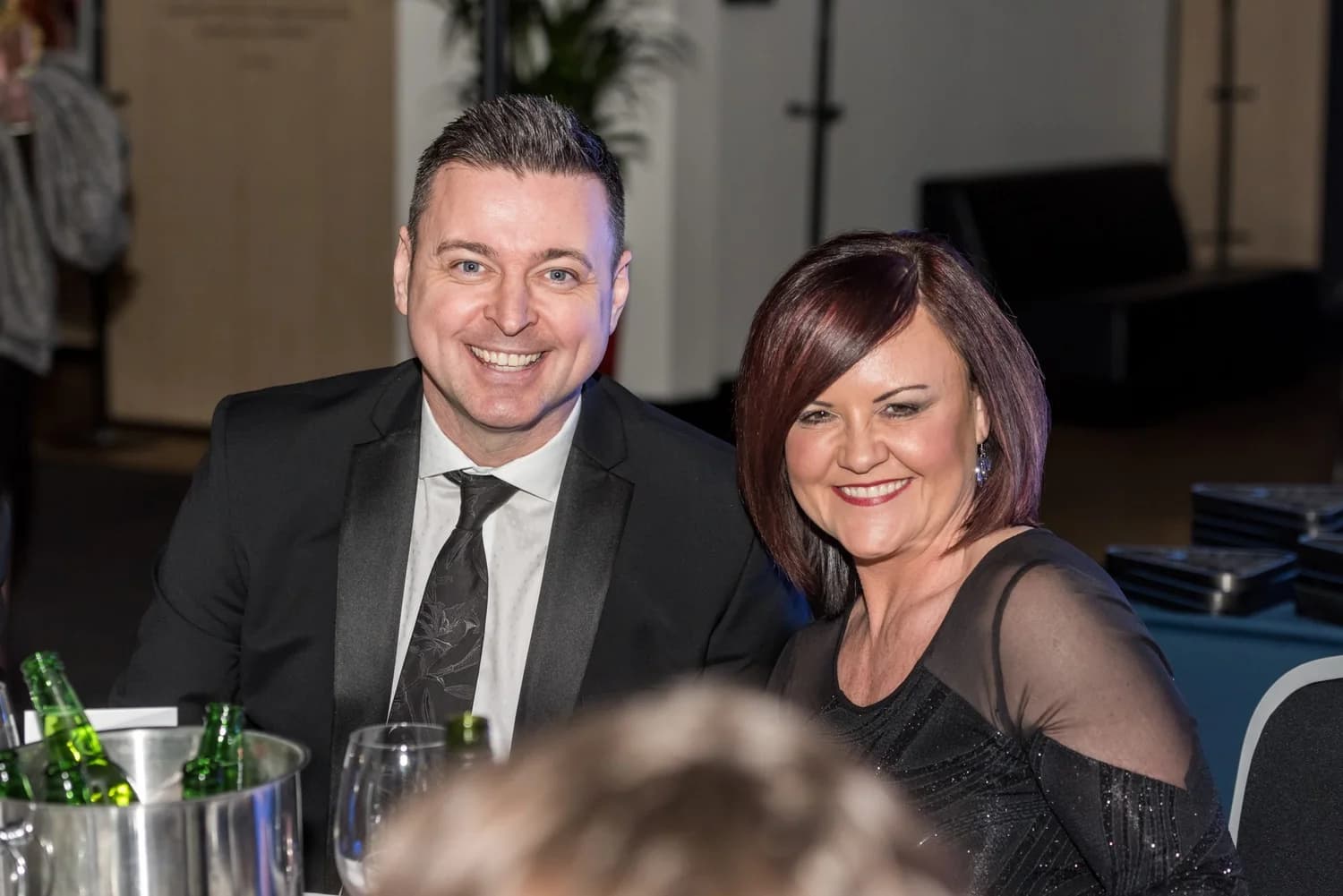 Events photography by Rifkin & Livesey