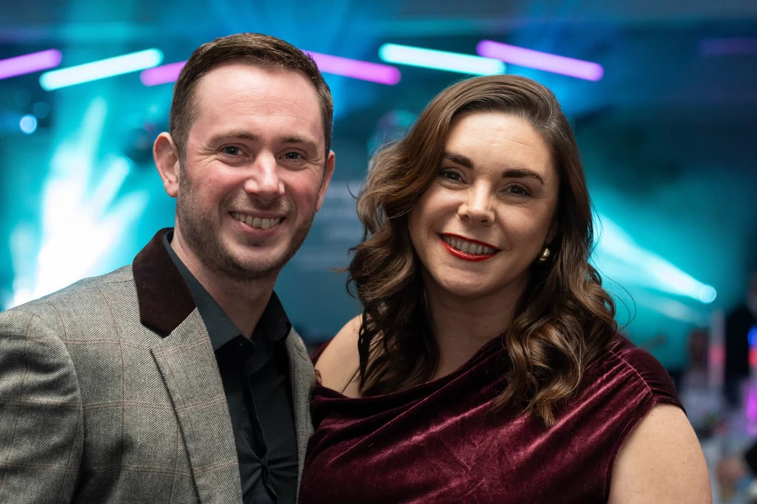 Events photography by Rifkin & Livesey