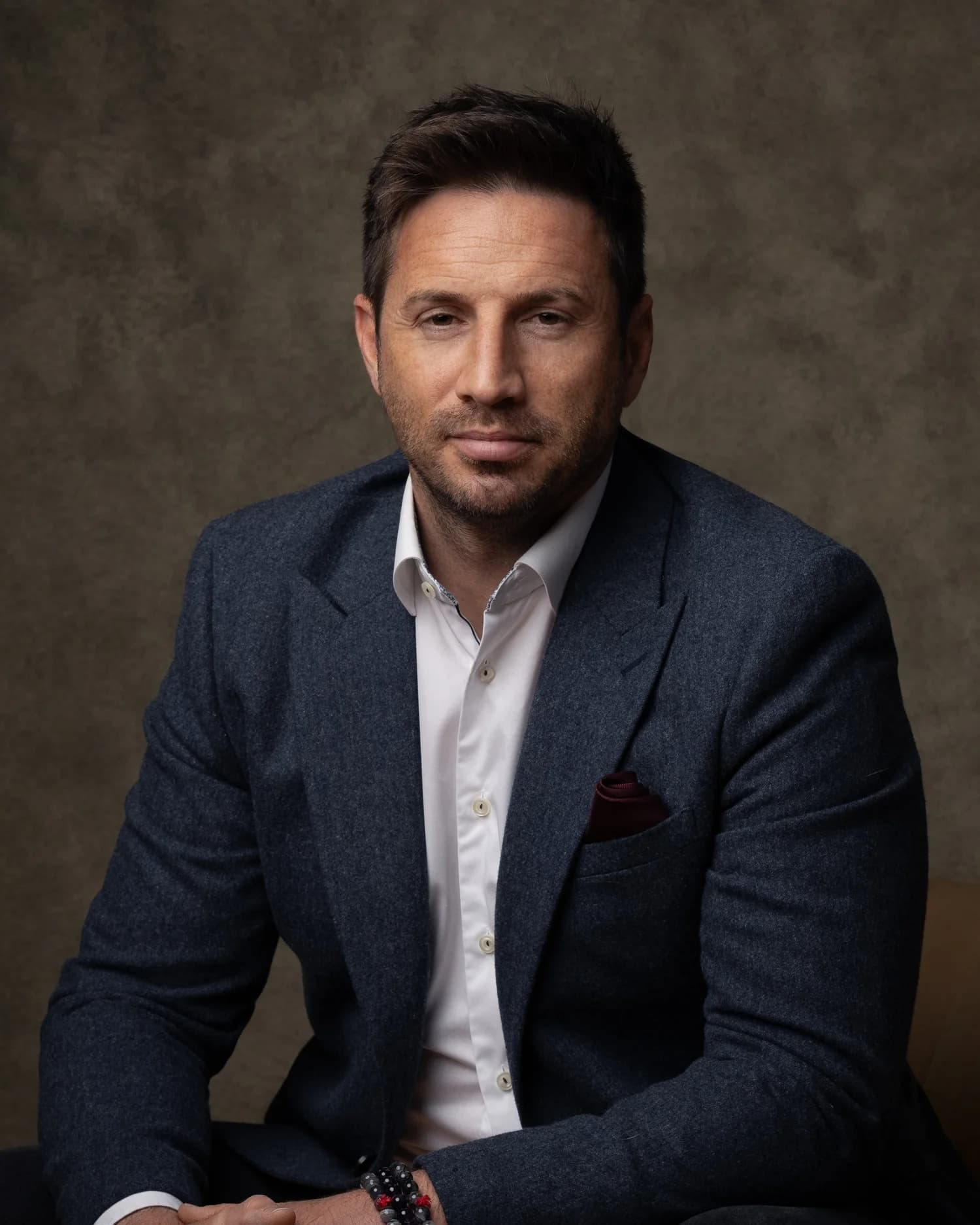 Headshots photography by Rifkin & Livesey
