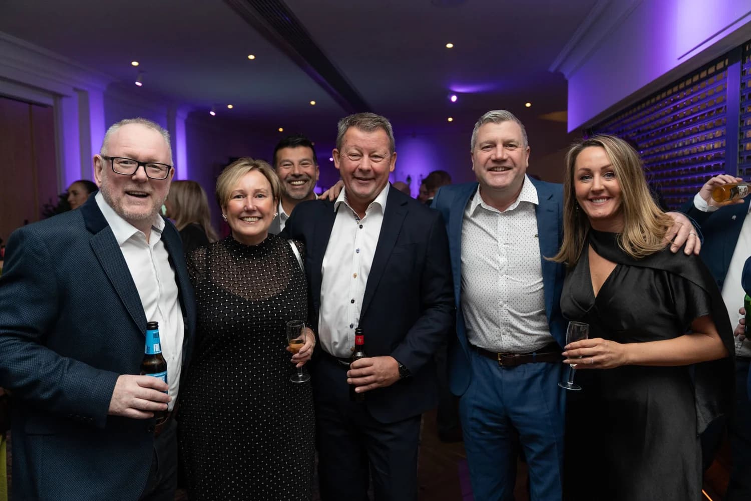 Events photography by Rifkin & Livesey