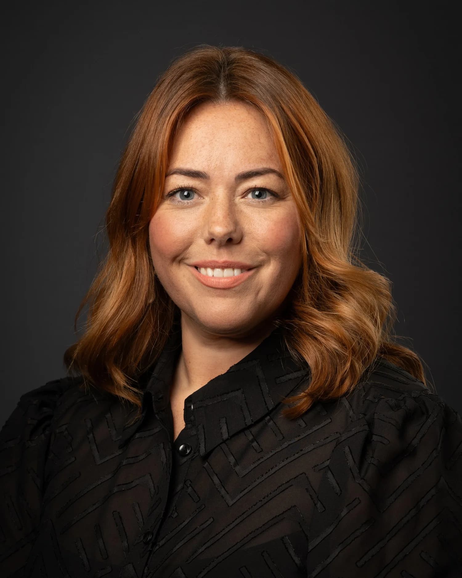 Headshots photography by Rifkin & Livesey
