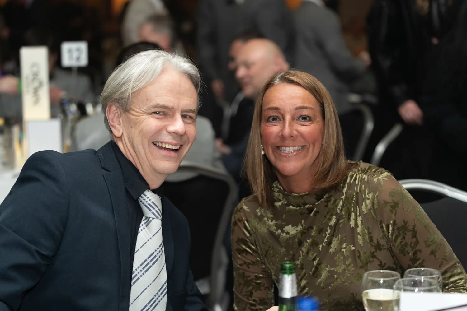 Events photography by Rifkin & Livesey