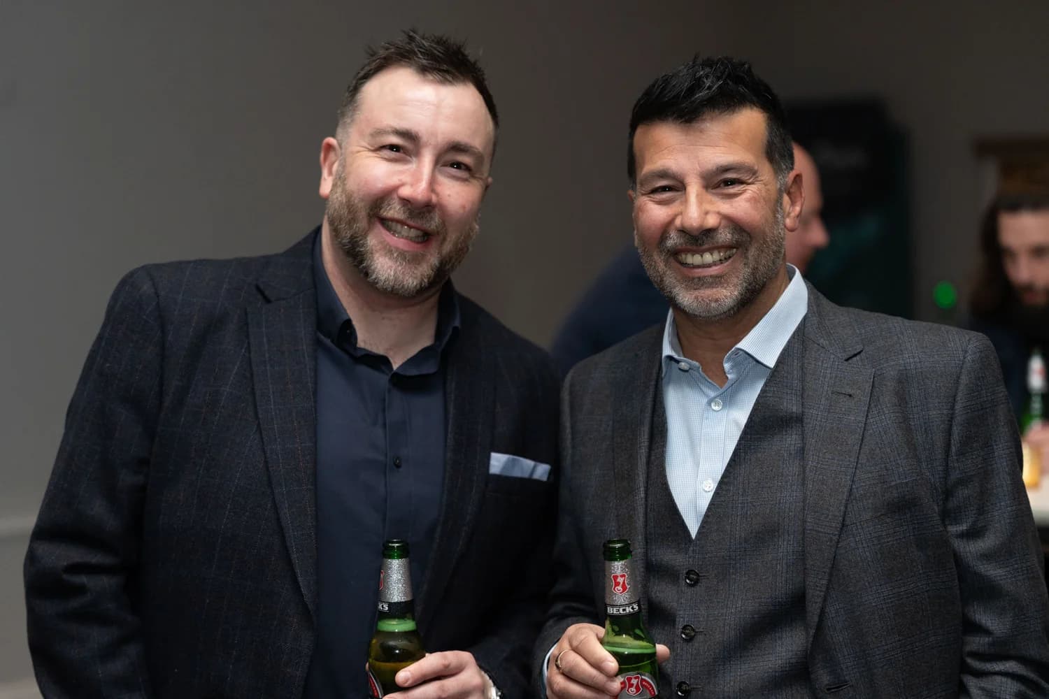 Events photography by Rifkin & Livesey