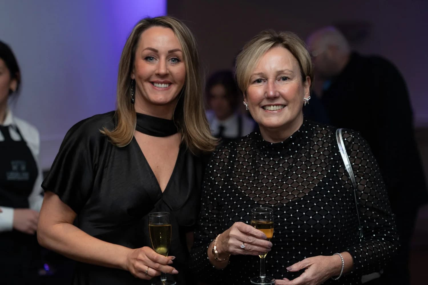 Events photography by Rifkin & Livesey