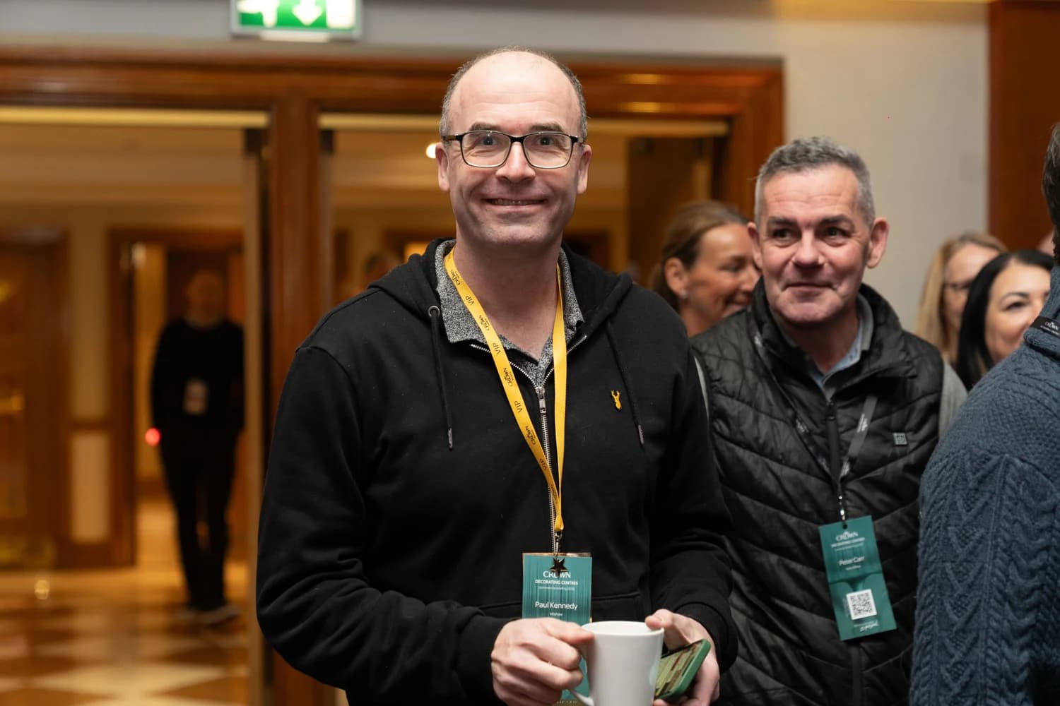 Events photography by Rifkin & Livesey