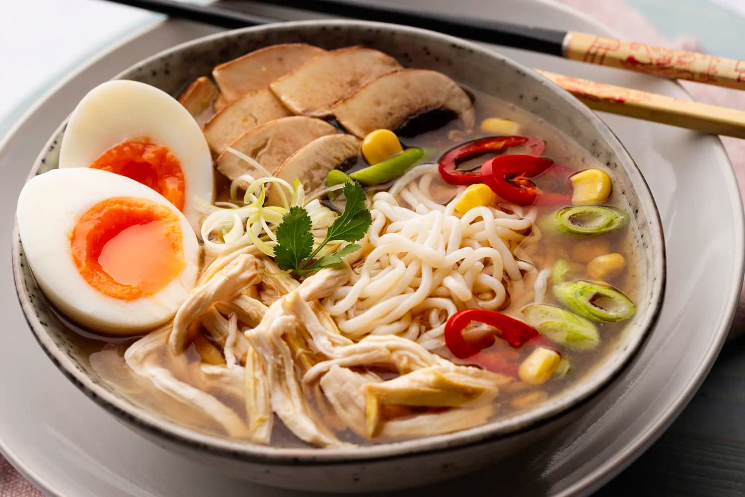 Food photography by Rifkin & Livesey